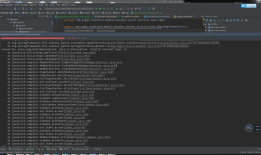 MQ报错java.lang.IllegalStateException: Failed to load ApplicationContext