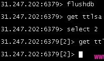 PHP操作Redis(一) PHP连接Redis，含Redis密码验证、指定某一Redis数据库