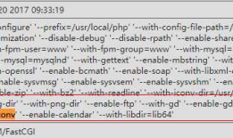 解决zabbix监控因php问题导致图形界面中文乱码方法