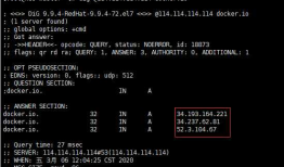 k8s环境部署.net core web项目(docker本地仓库)