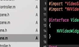 NVisionXR_iOS教程十 —— 加载视频控件