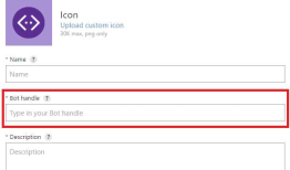 Microsoft Bot Framework 链接至微信公共号
