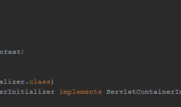 【Spring框架】 ? WebApplicationInitializer源码分析及应用