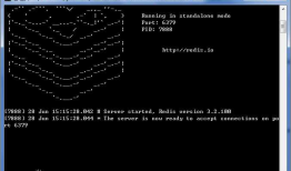 一：redis安装（Windows）