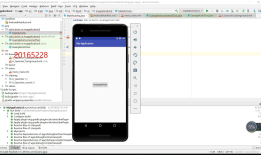 2017-2018-2 20165228 实验四《Android程序设计》实验报告