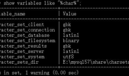 表情存储异常--mybatis抛出异常（java.sql.SQLException: Incorrect string value: '\xF0\x9F\x92\x94' for column 'name' at row 1）