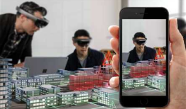 HoloLens开发手记- SpectatorView for iOS编译指南
