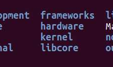 将linux和uboot集成到Android编译框架中