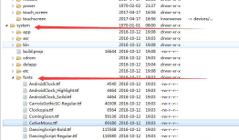 ArcGIS Android SDK 中文标注乱码