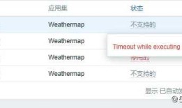 Zabbix-Network-Weathermap 插件