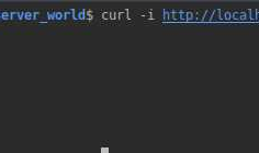 Go Pentester - HTTP Servers(1)