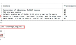 MySQL数据库服务器(YUM)安装
