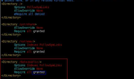 Ubuntu下部署Apache Web服务器操作手册