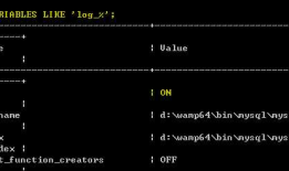MySQL-07 日志管理