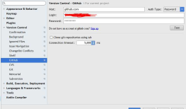 Android studio中Terminal中使用git（Windows环境）