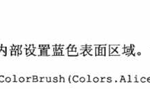 WPF 控件