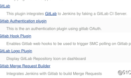 Jenkins实现自动打包Android(安卓)程序