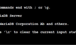 Centos7 下mariadb安装