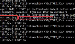 Appium初始化设置：手写代码连接手机、appium-desktop连接手机
