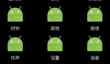 (8) android控件-Containers