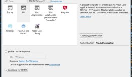 C# 实现Jwtbearer Authentication