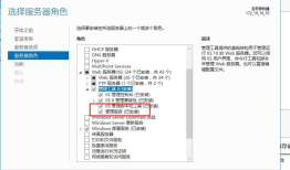 VS2019 web部署远程服务器