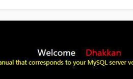 Sqli-lab Less-1