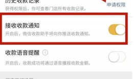 微信怎么开启收款语音提醒 微信开启收款语音提醒方法【教程】