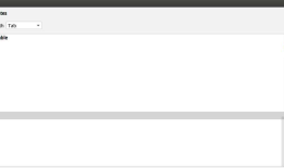 Android Studio 配置快速生成模板代码