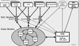 MySQL 数据库的高可用性分析