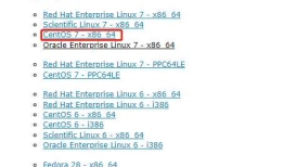 centos7安装pgsql及操作命令