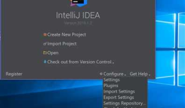IntelliJ IDEA 与 Android