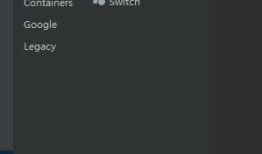2.3 使用Android Studio 简单设计UI界面