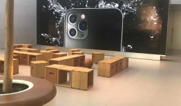 用坏手机全价卖给苹果，换了新手机