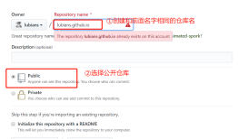 0成本搭建个人技术博客和个人网站