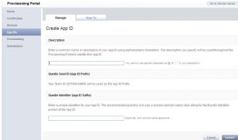 APP公布到应用市场（苹果APP STORE+安卓各大应用市场）
