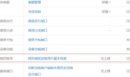 微信公众号发起微信支付 c#