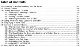 [TimLinux] MySQL 入门指导