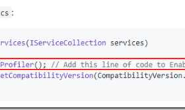 ApplicationInsights的探测器尝鲜
