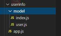 node.js 增删改查（原始）