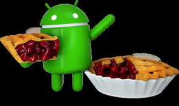 Android 9 Pie震撼来袭 同步登陆WeTest
