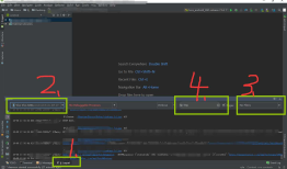 androidstudio的安装与抓log
