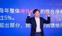 雷军清华演讲实录：小米9年的创新、变革与未来（更好的管理就是不管理。核心是找一帮优秀的人，找一帮不需要管理的人，塑造共同的愿景和目标，给足够激励就行了。）
