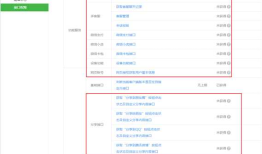 微信开发（1）