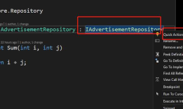从壹开始前后端分离【 .NET Core2.0 Api + Vue 2.0 + AOP + 分布式】框架之七 || API项目整体搭建 6.2 轻量级ORM