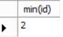 mysql之count,max,min,sum,avg,celing，floor