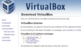 Android-Genymotion Unable to load VirtualBox engine