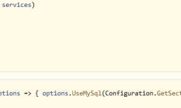 ASP.NET Core搭建多层网站架构【5.1-WebCore网站核心配置】