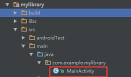 用Android Studio导出jar给Unity3D用