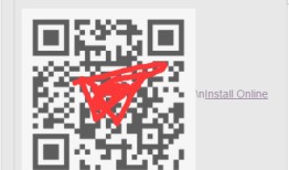 jenkins-APP打包页面展示二维码【转】